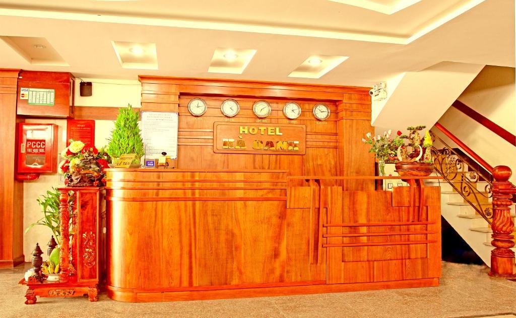 Ha Oanh 2 Hotel Хошимин Экстерьер фото