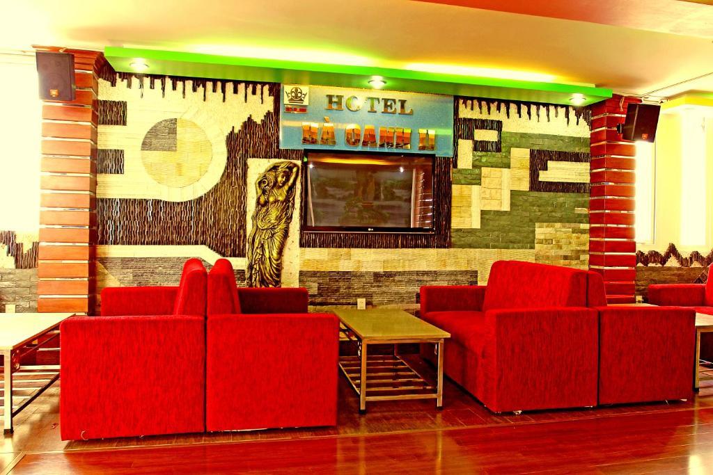 Ha Oanh 2 Hotel Хошимин Экстерьер фото
