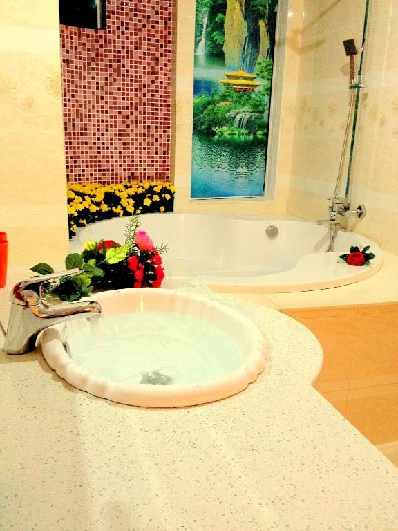 Ha Oanh 2 Hotel Хошимин Номер фото