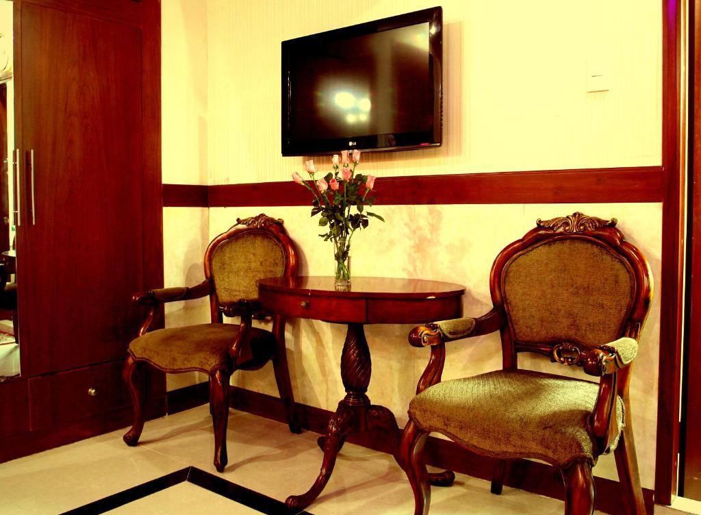 Ha Oanh 2 Hotel Хошимин Номер фото